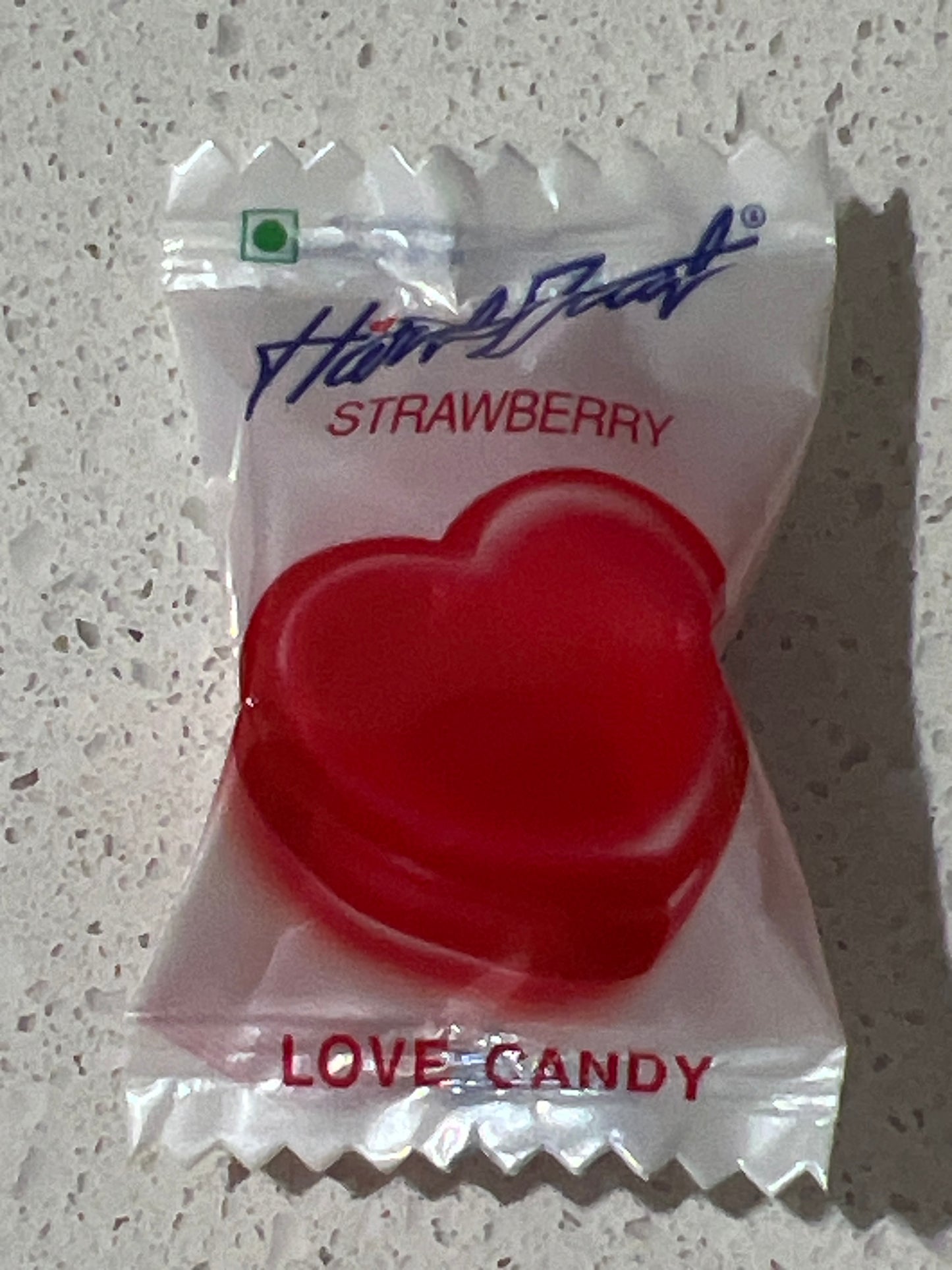 Strawberry Hartbeats ❤️