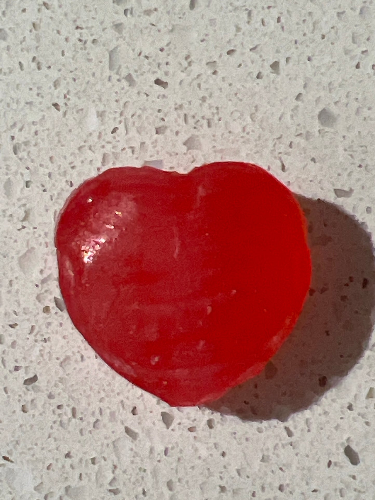 Strawberry Hartbeats ❤️