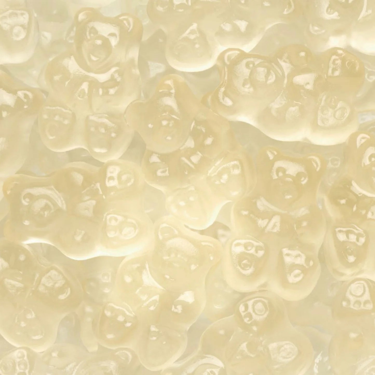 Pineapples Bears 🍍