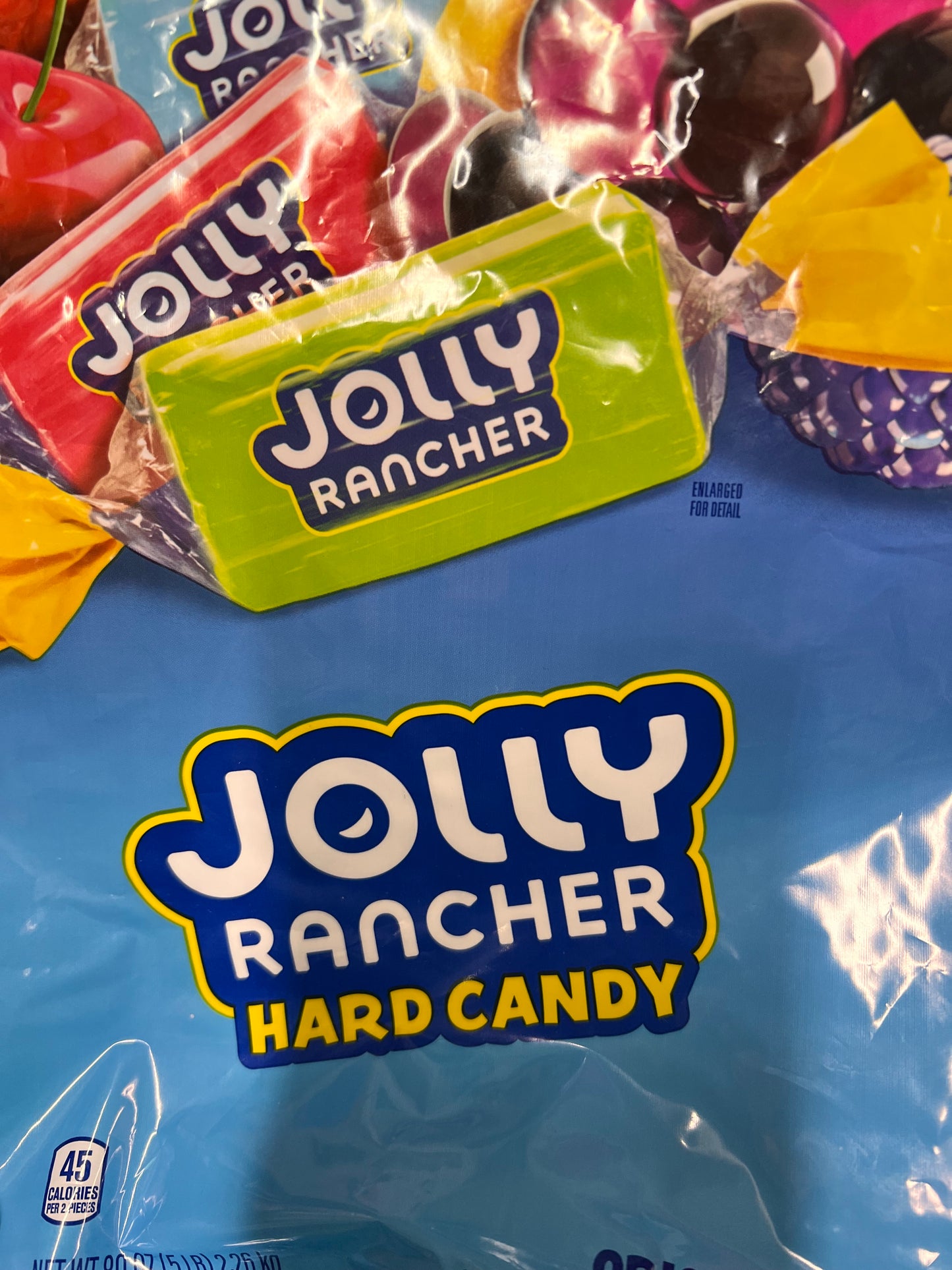 Jolly Ranchers (US) 🍬