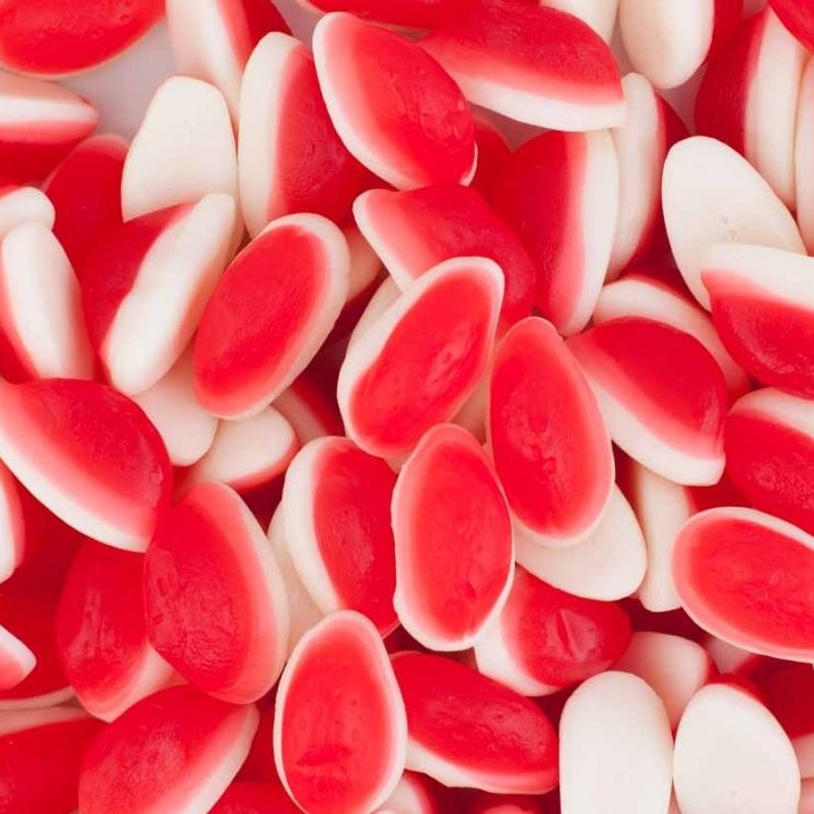 Strawberries & Cream 🍓