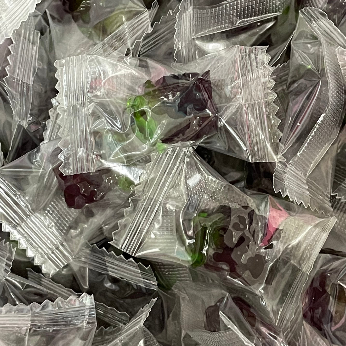 Peelable Grapes 🍇