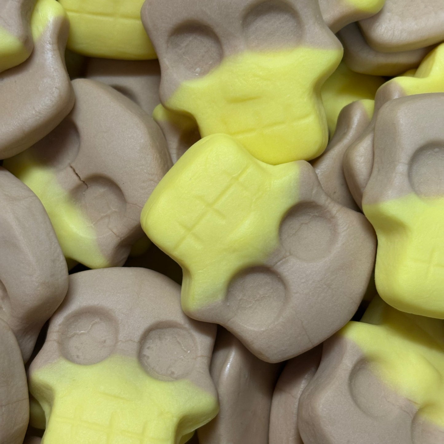 Swedish Style - Banana & Caramel 🍌