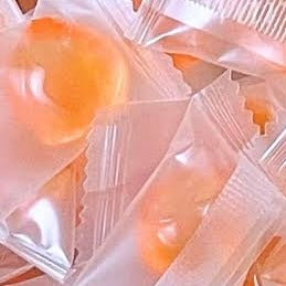 Peelable Peaches 🍑