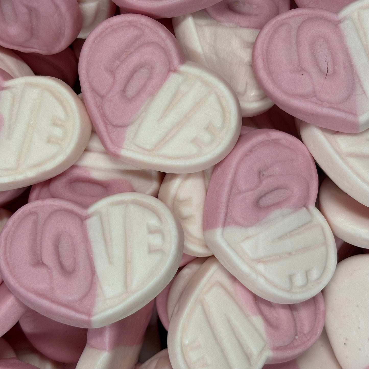 Swedish Style - Vanilla & Strawberry 🍓