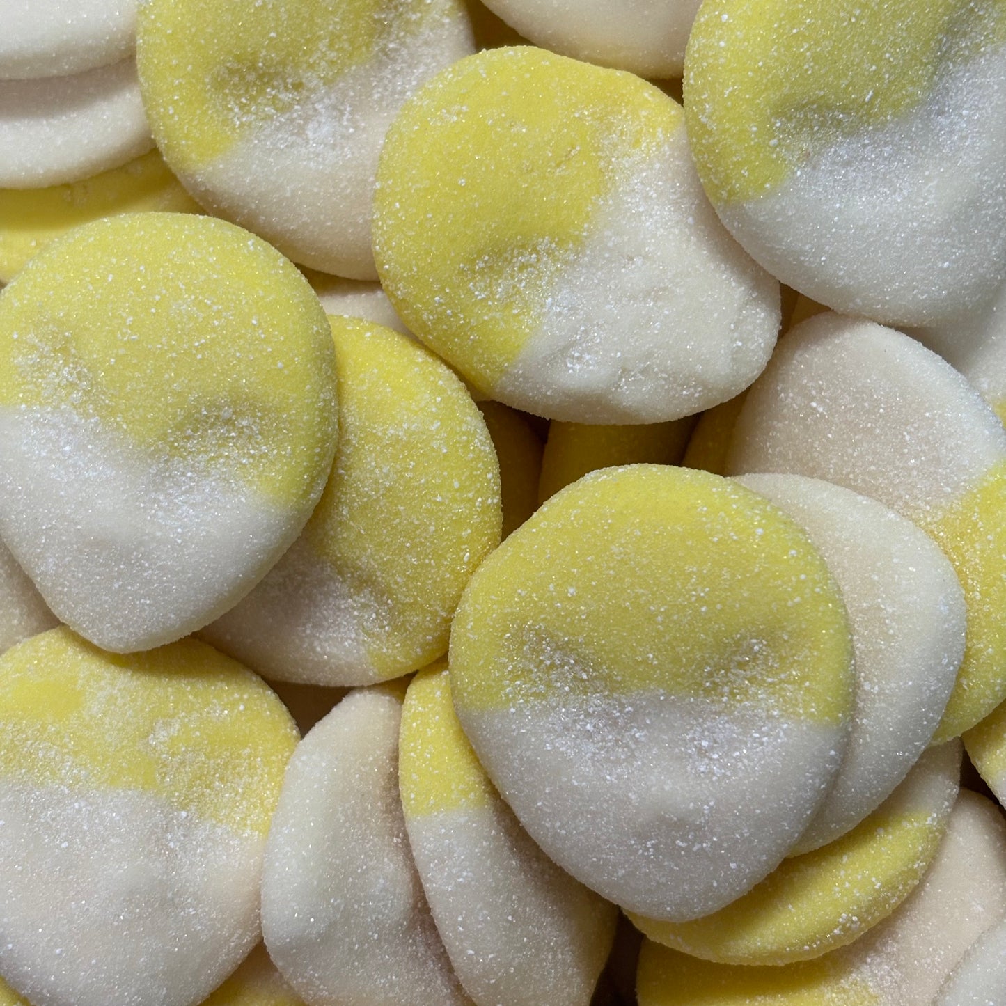 Swedish Style - Passionfruit Pineapple 🍍