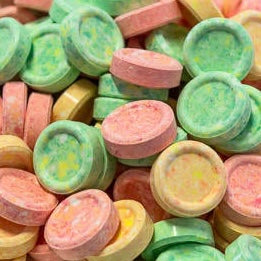 Tingle Fruits 🍭