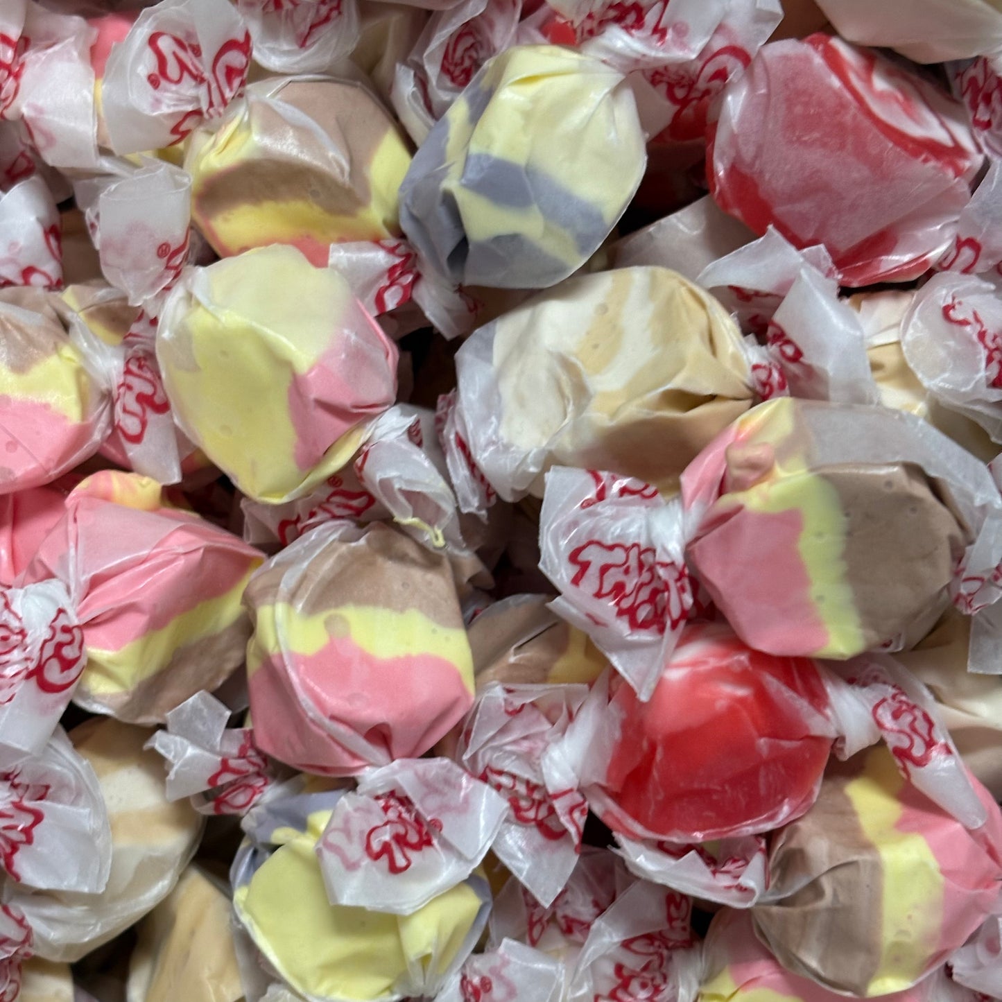 Salt Water Taffy - Retro Mix š¾