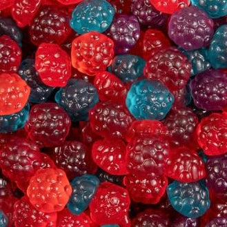 ๐ Gummi Berries ๐