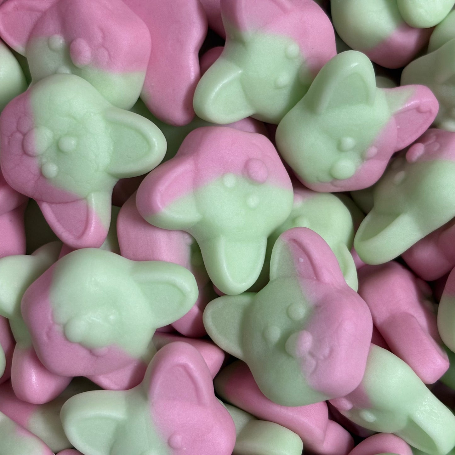 Swedish Style - Cherry & Apple 🍒