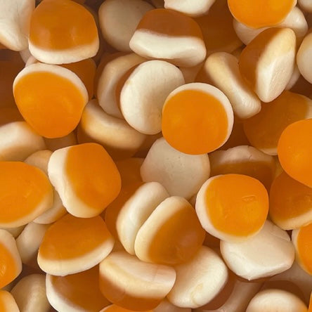 Peaches & Cream 🍑