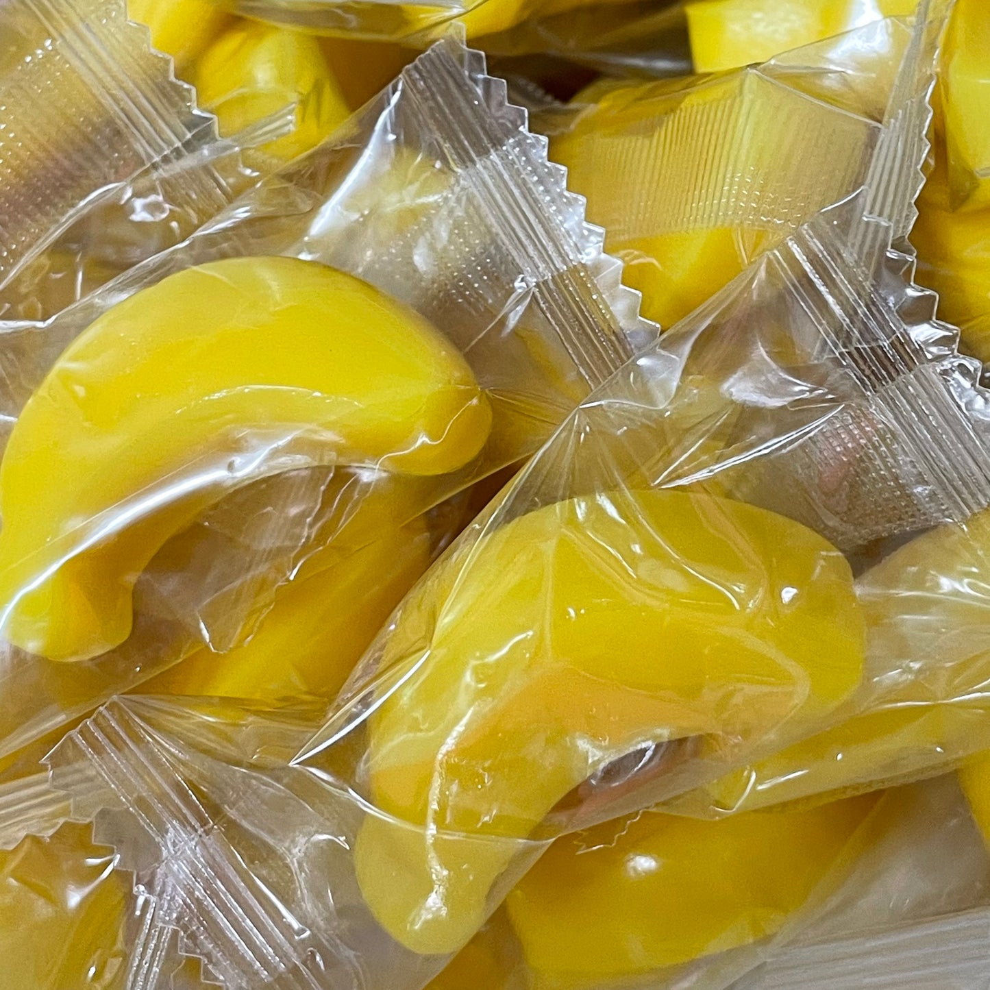 Peelable Bananas 🍌