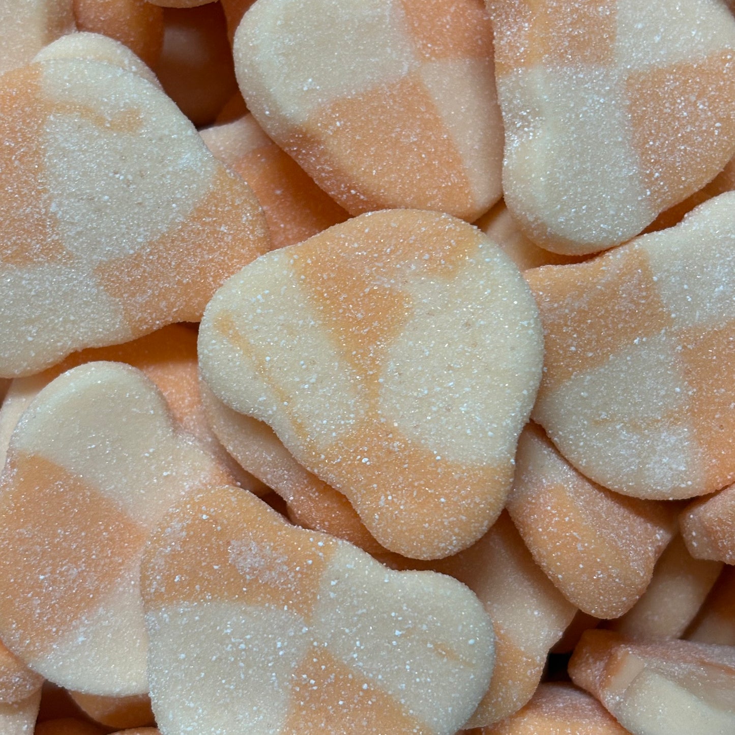 Swedish Style - Sour Mango 🥭