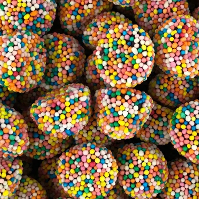 Licorice Delights ๐