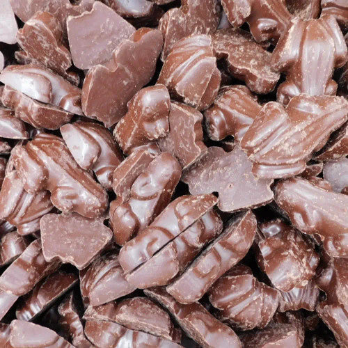 Dark Choc Frogs 🐸