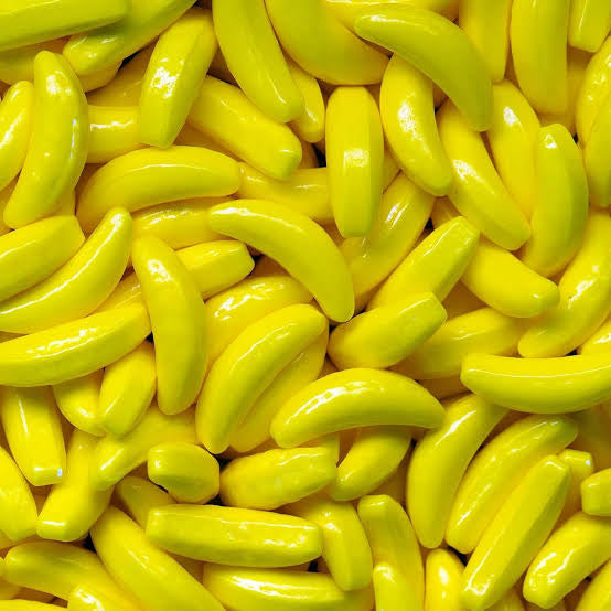 Candy Bananas 🍌