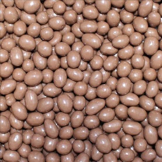 Choc Peanuts 🥜