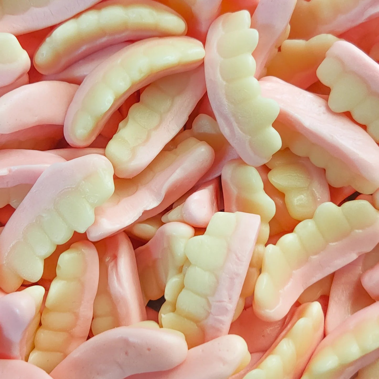 False Teeth (NZ) 🦷