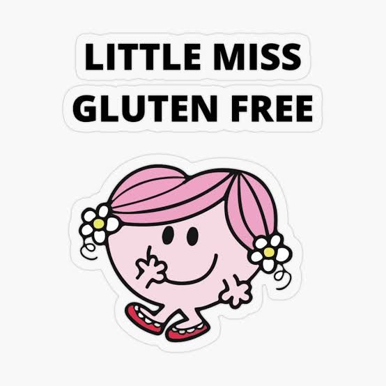Gluten Free Accessories