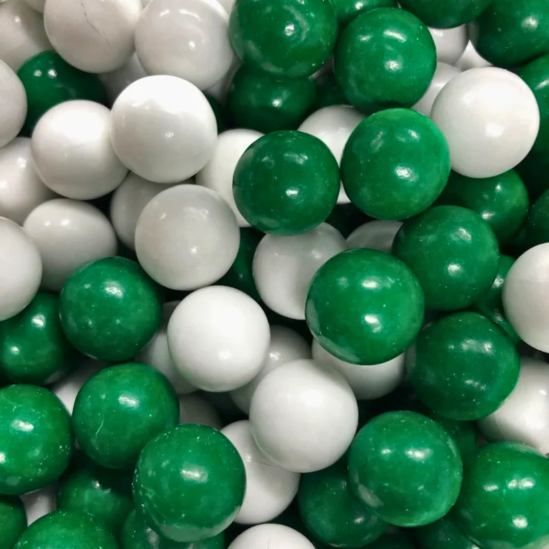 ๐ Choc Mint Balls ๐ซ