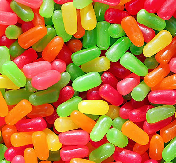 Mike & Ike Original Mix (US) 🍓