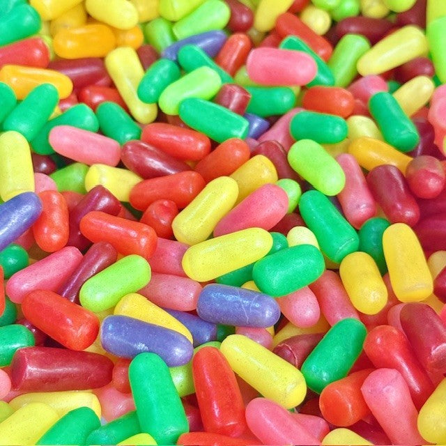 Mike & Ike Sour Mix (US) 🍓