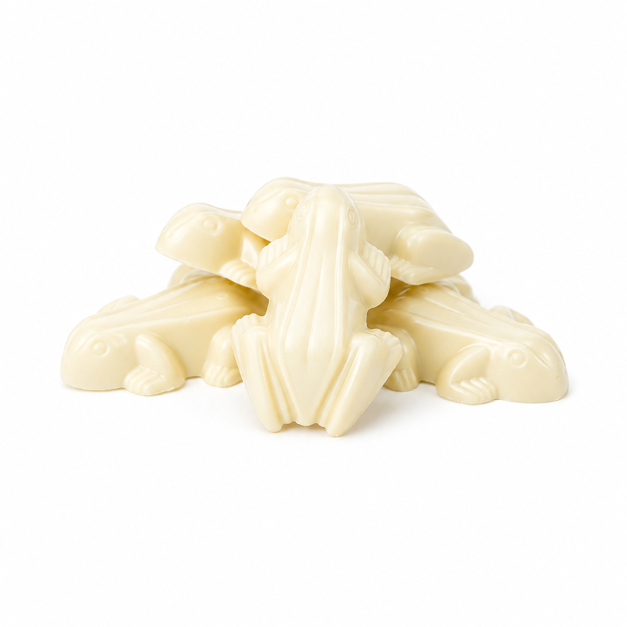 🆕 White Chocolate Frogs 🐸