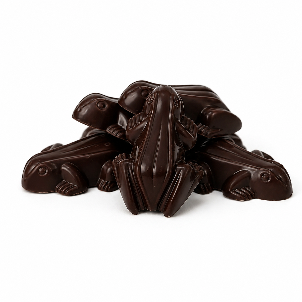 Dark Chocolate Frogs (AU) 🐸