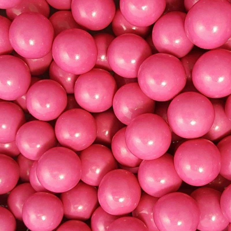 Chocolate Strawberry Balls 🍓