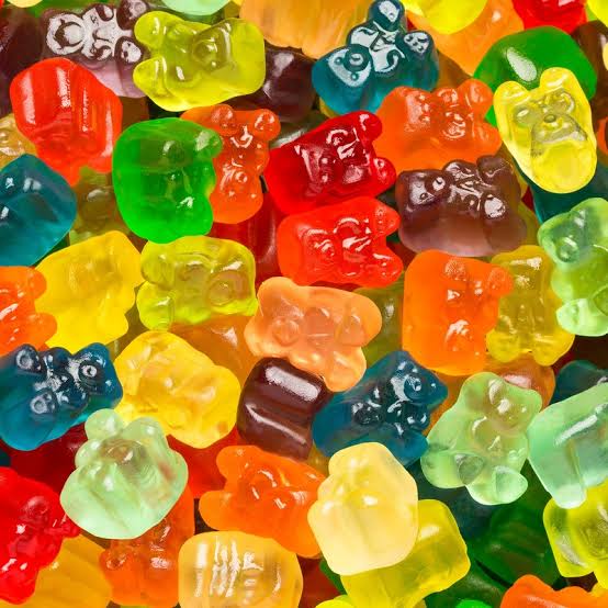 Gummi Bears US 🐻