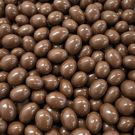 🆕 Choc Almonds 🥜