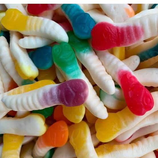 ๐ Huhu Grubs ๐