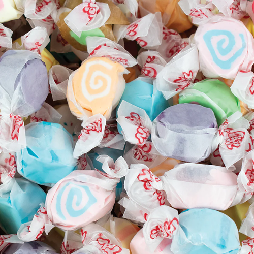 š Salt Water Taffy - Assorted (US) š¬