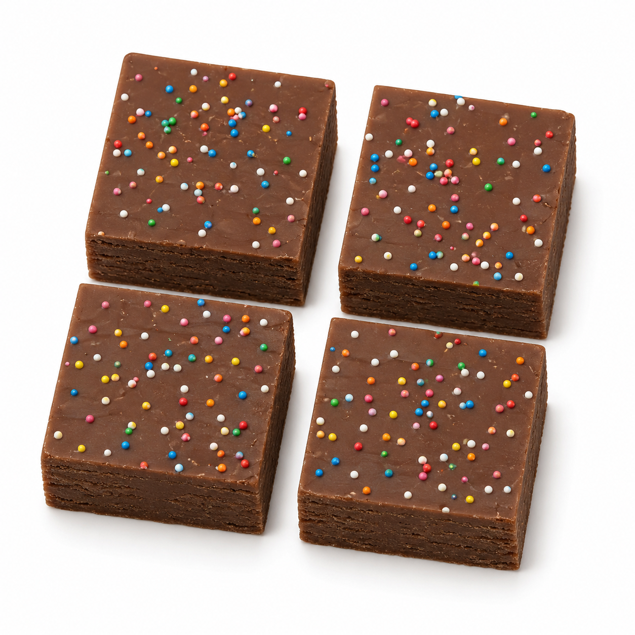 🆕 Byron Bay Fudge - 100s & 1000s (AU) 🍬