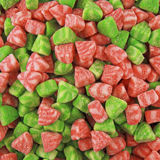 Watermelon Wedges 🍉