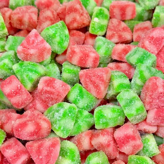 Watermelon Wedges 🍉