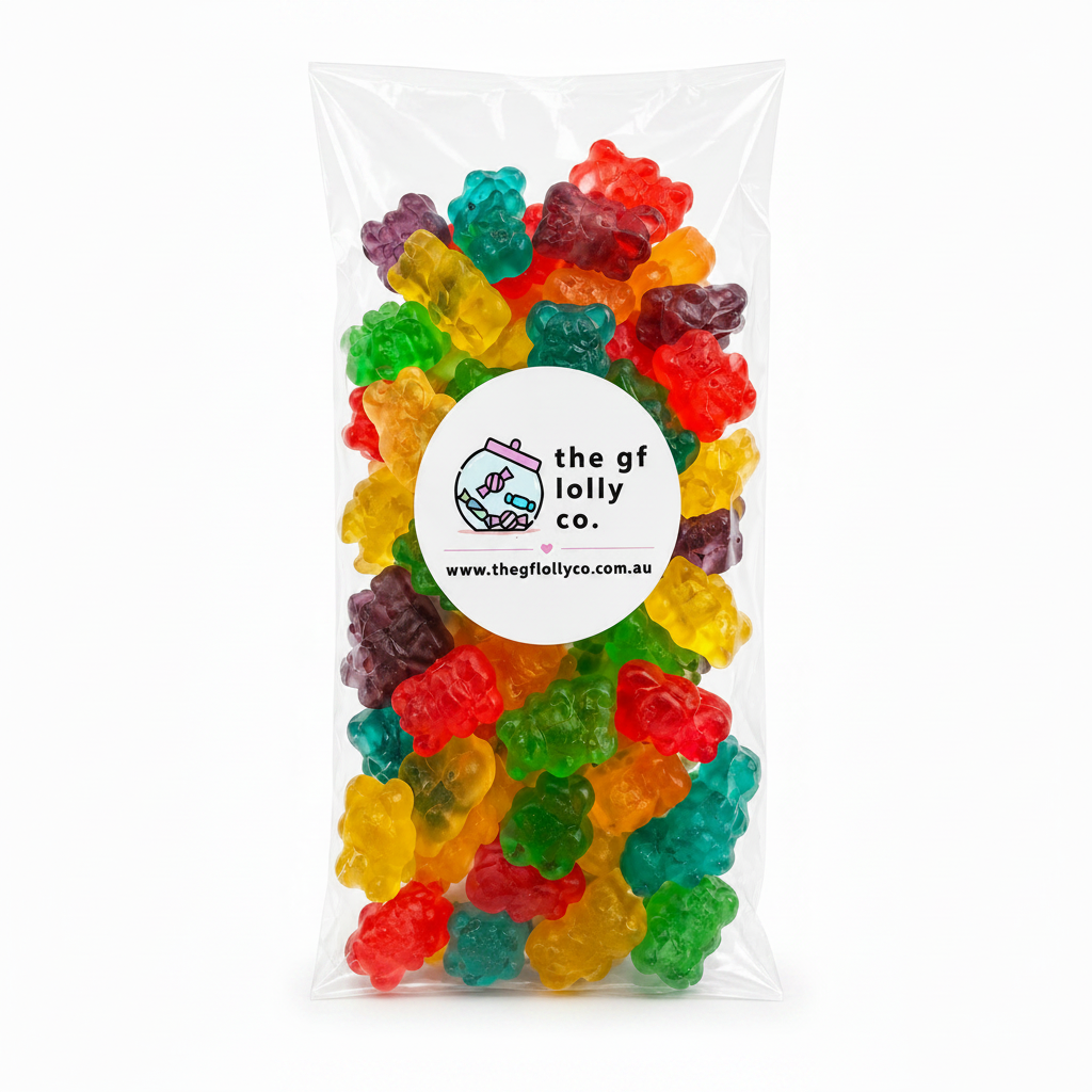 Gummi Bears (US) 🐻