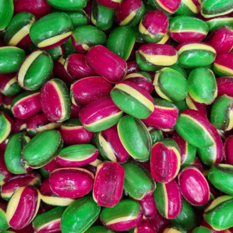 🆕 Rosey Apples 🍎