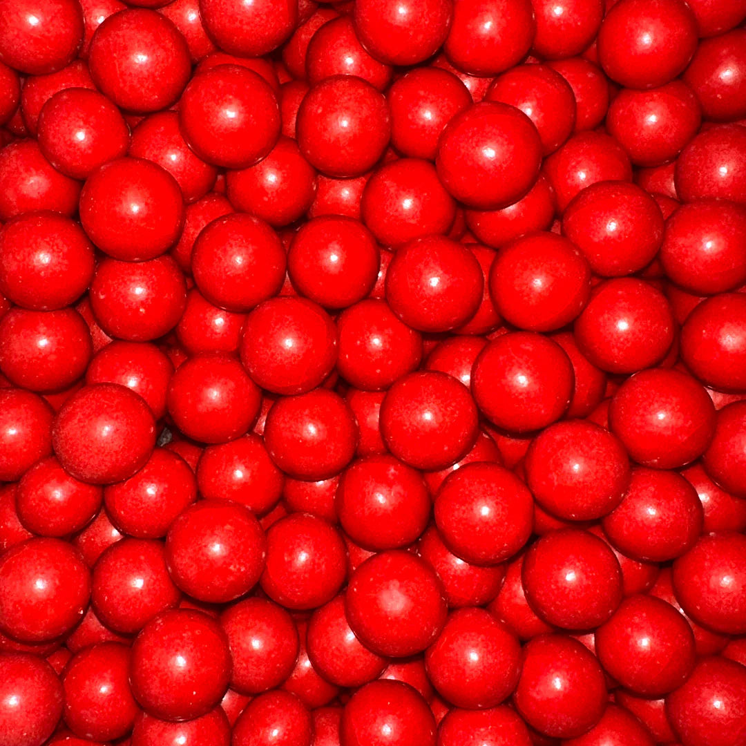 Choc Orange Balls 🍫