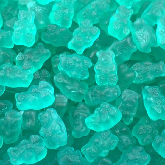 Watermelon Bears 🍉