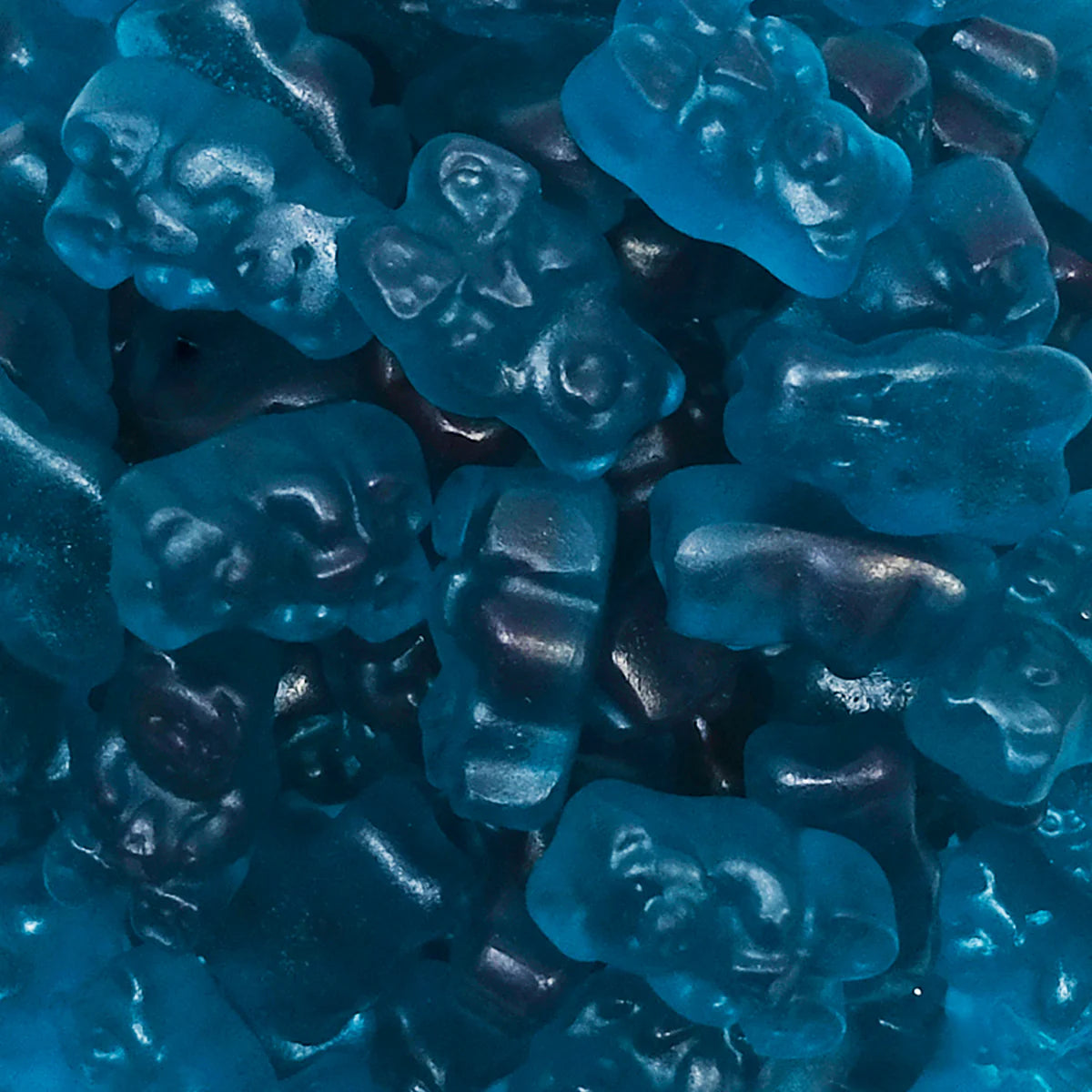 Blue Raspberry Bears 🫐