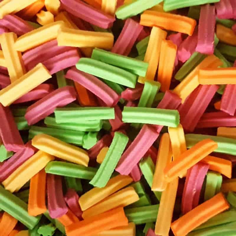 Fruity Sticks 🍓