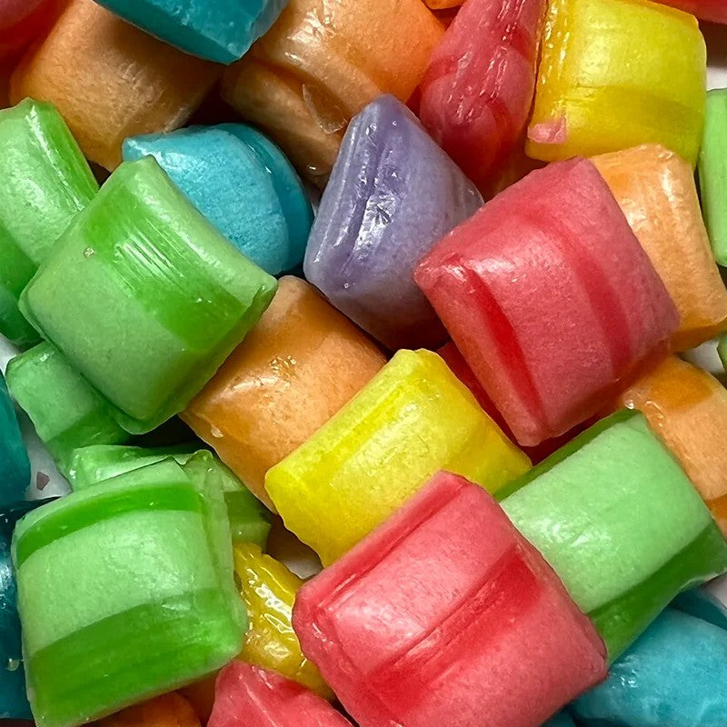 🆕 Rock Candy - Mixed Sherbets 🍬