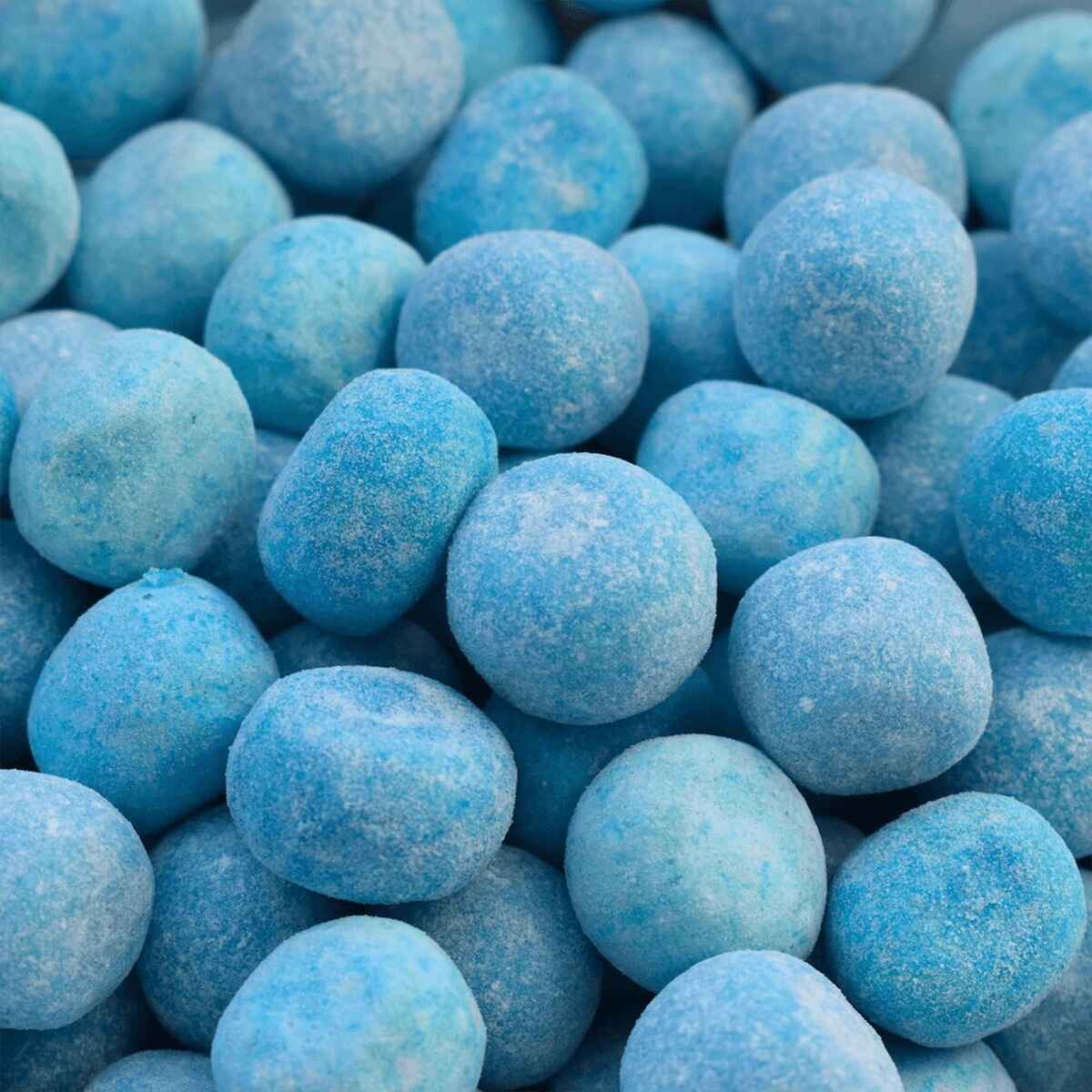 Blue Razz Bon Bons ⓥ 💙