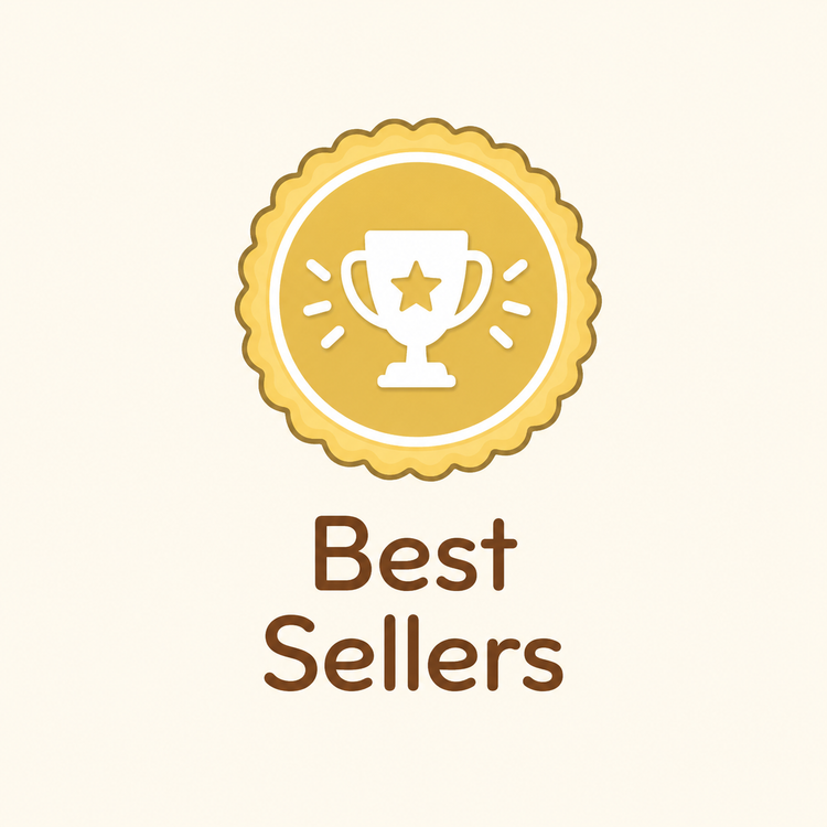 Best Sellers