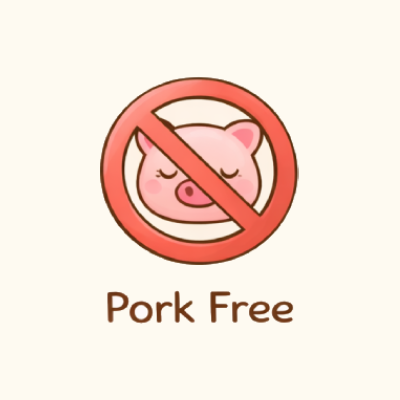 Pork-Free