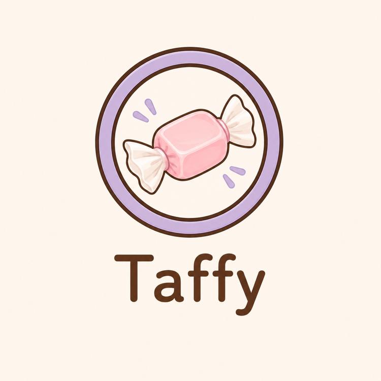Taffy