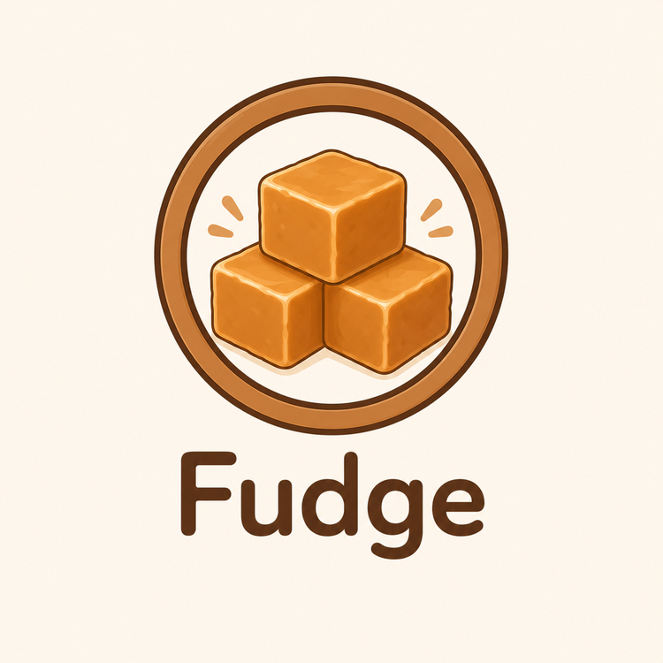 Byron Bay Fudge