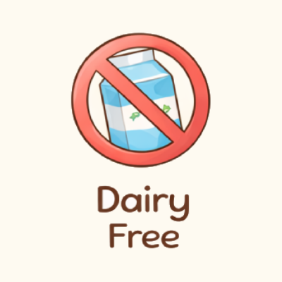 Dairy Free