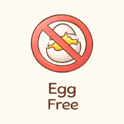Egg Free